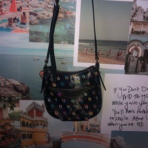 Dooney&Bourke Crossbody Bag